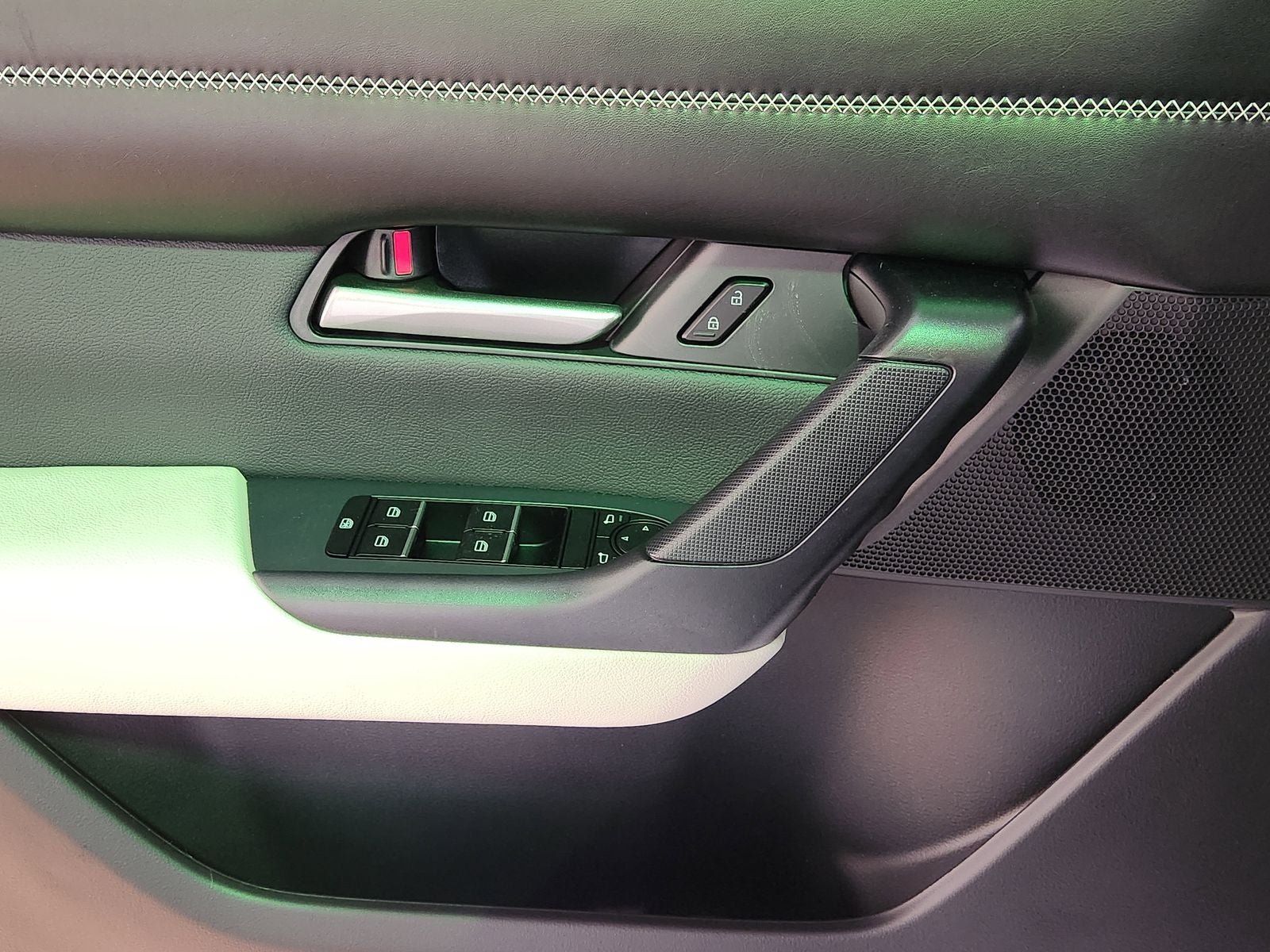 2026 Mazda Mazda CX-50 PREMIUM