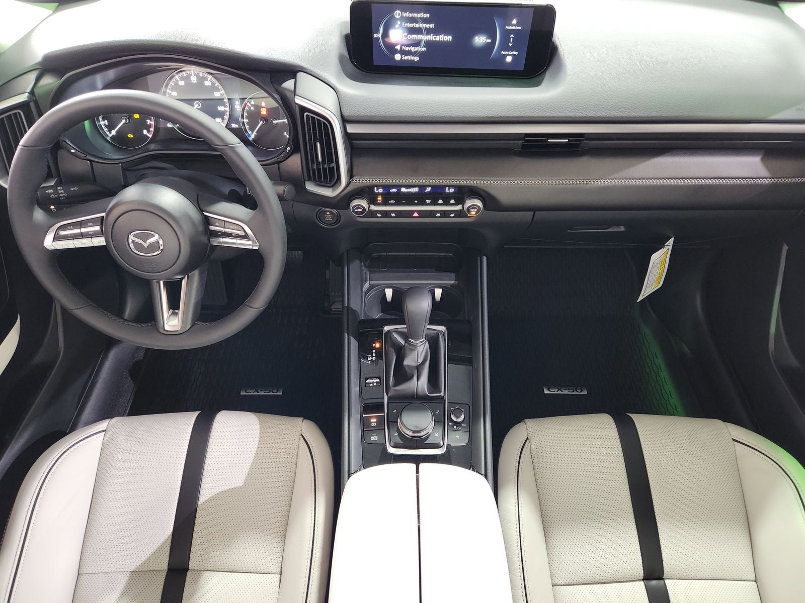 2026 Mazda Mazda CX-50 PREMIUM