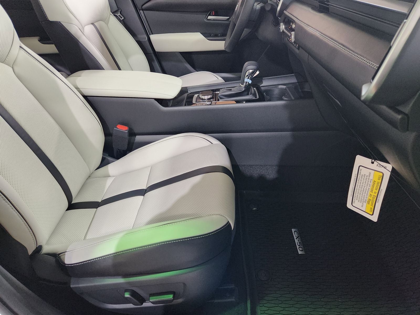 2026 Mazda Mazda CX-50 PREMIUM