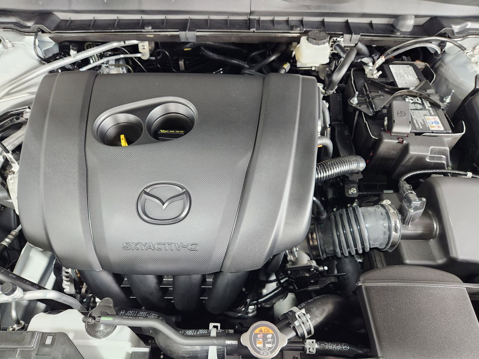 2026 Mazda Mazda CX-50 PREMIUM