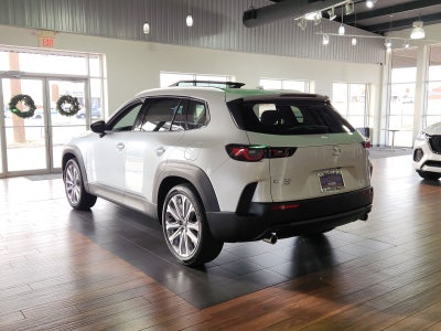 2026 Mazda Mazda CX-50 PREMIUM