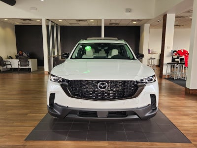 2026 Mazda Mazda CX-50 PREMIUM