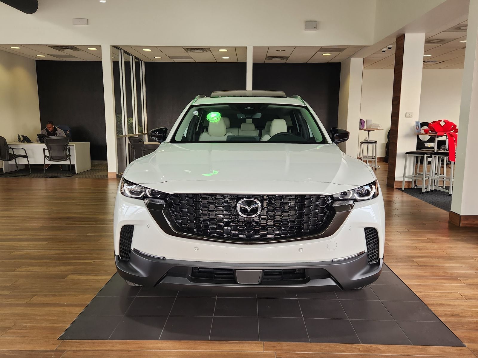 2026 Mazda Mazda CX-50 PREMIUM