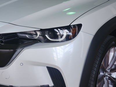 2026 Mazda Mazda CX-50 PREMIUM