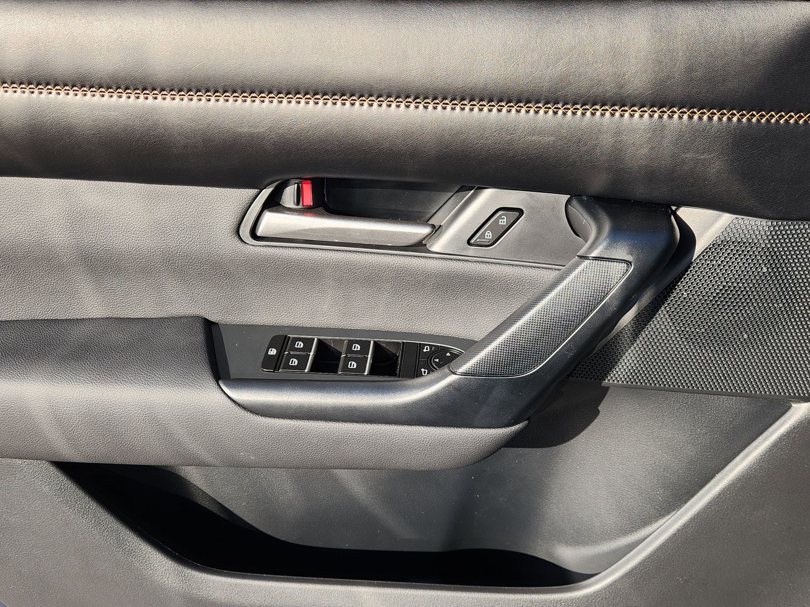 2026 Mazda Mazda CX-50 2.5 S Premium