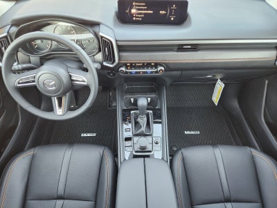 2026 Mazda Mazda CX-50 2.5 S Premium