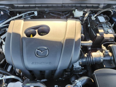 2026 Mazda Mazda CX-50 2.5 S Premium