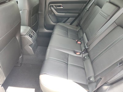 2026 Mazda Mazda CX-50 2.5 S Premium