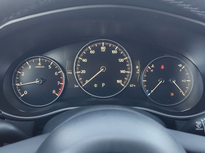 2026 Mazda Mazda CX-50 PREMIUM