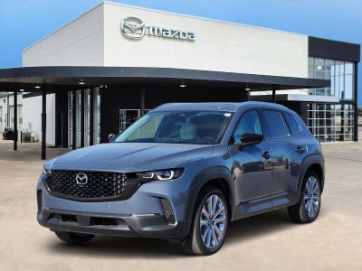 2026 Mazda Mazda CX-50 PREMIUM