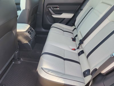 2026 Mazda Mazda CX-50 PREMIUM