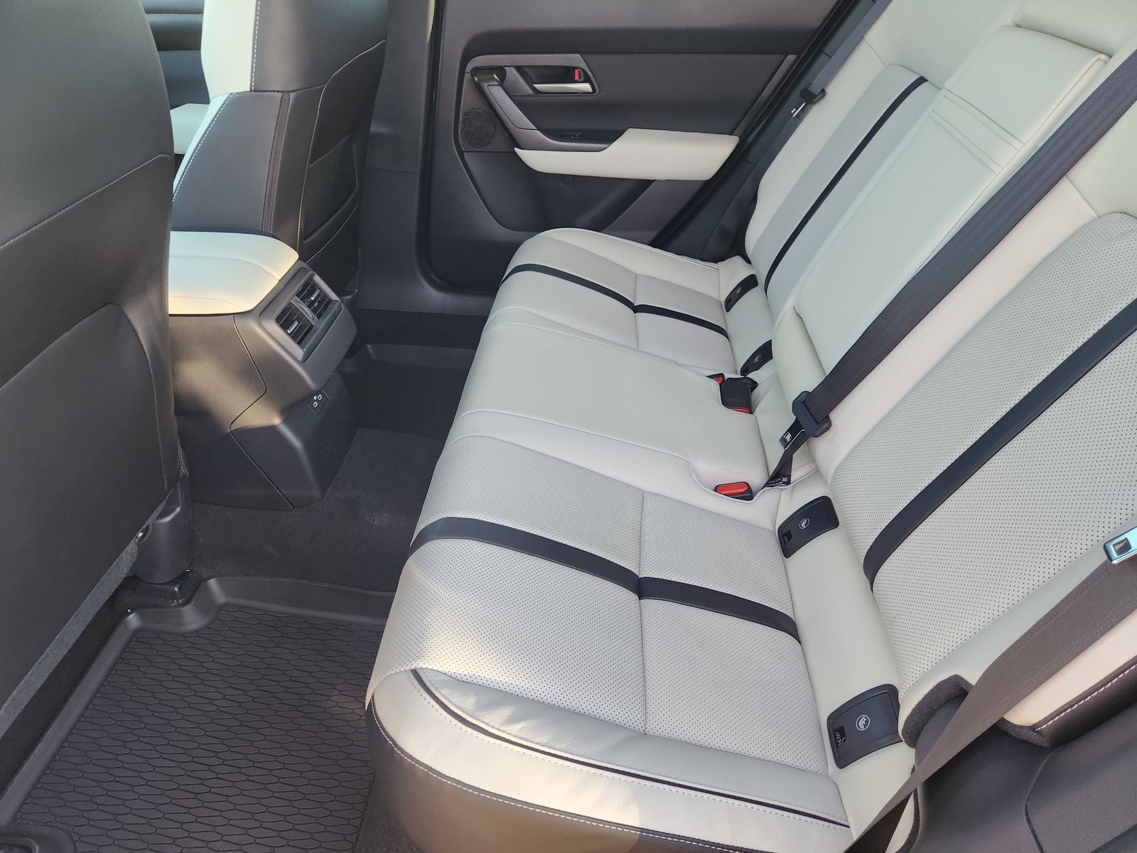 2026 Mazda Mazda CX-50 PREMIUM