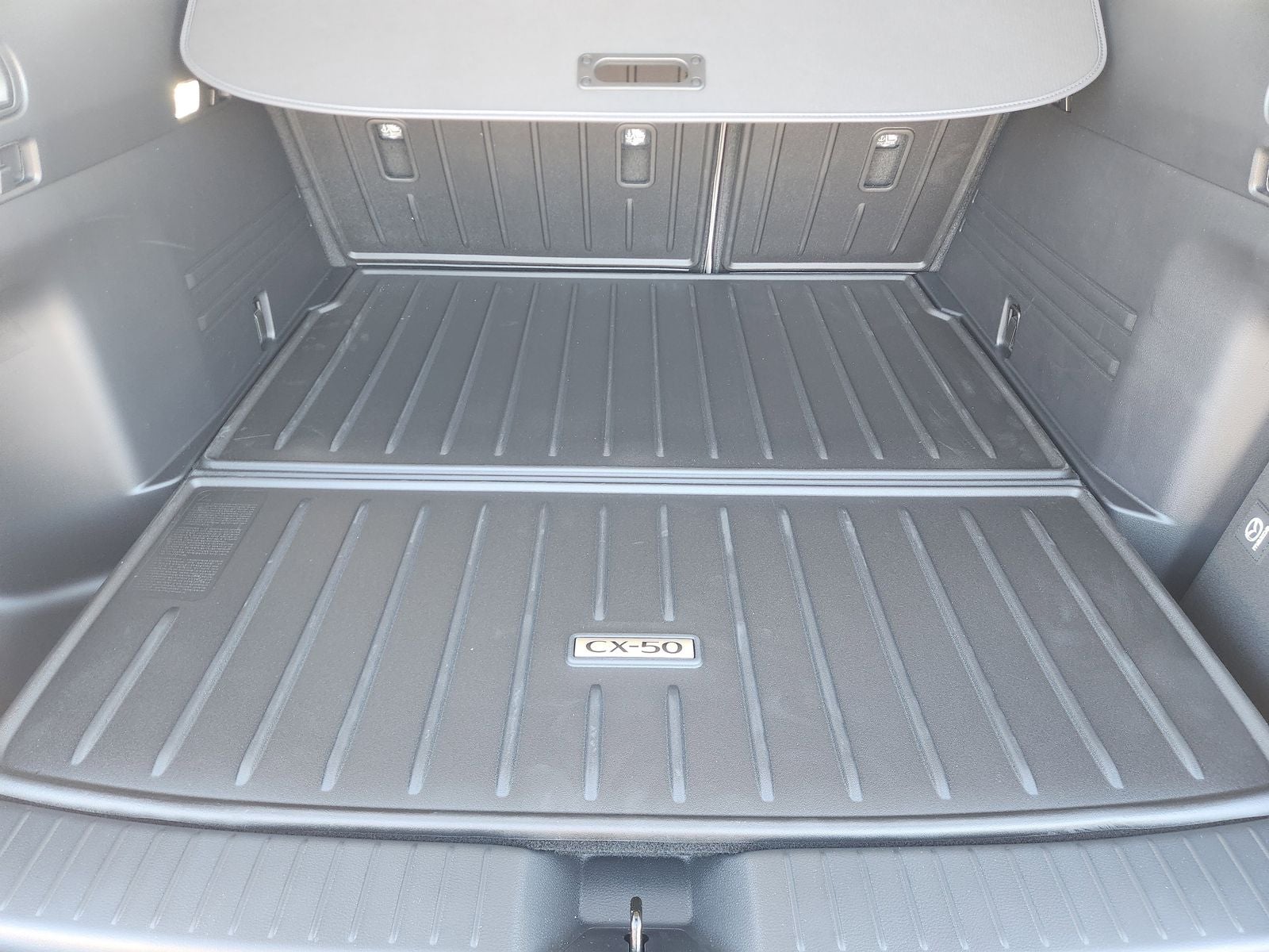 2026 Mazda Mazda CX-50 PREMIUM