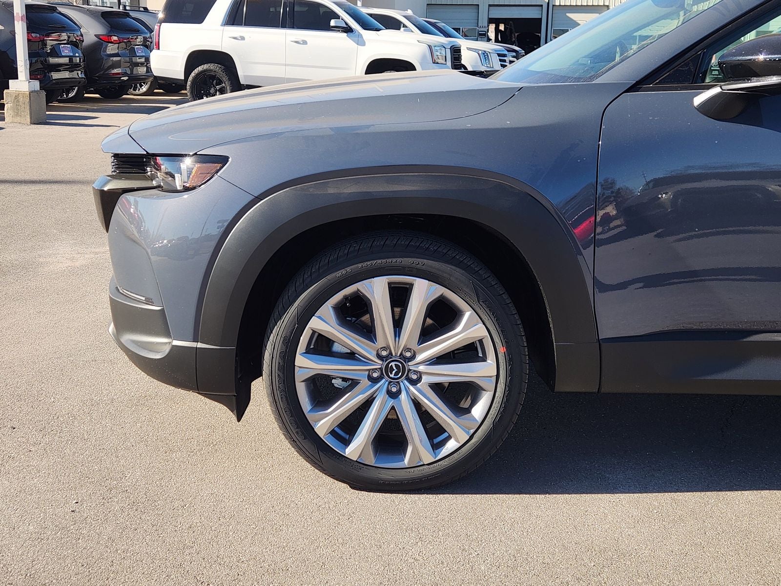 2026 Mazda Mazda CX-50 PREMIUM