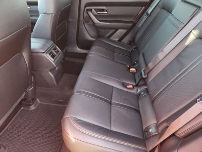 2026 Mazda Mazda CX-50 PREMIUM