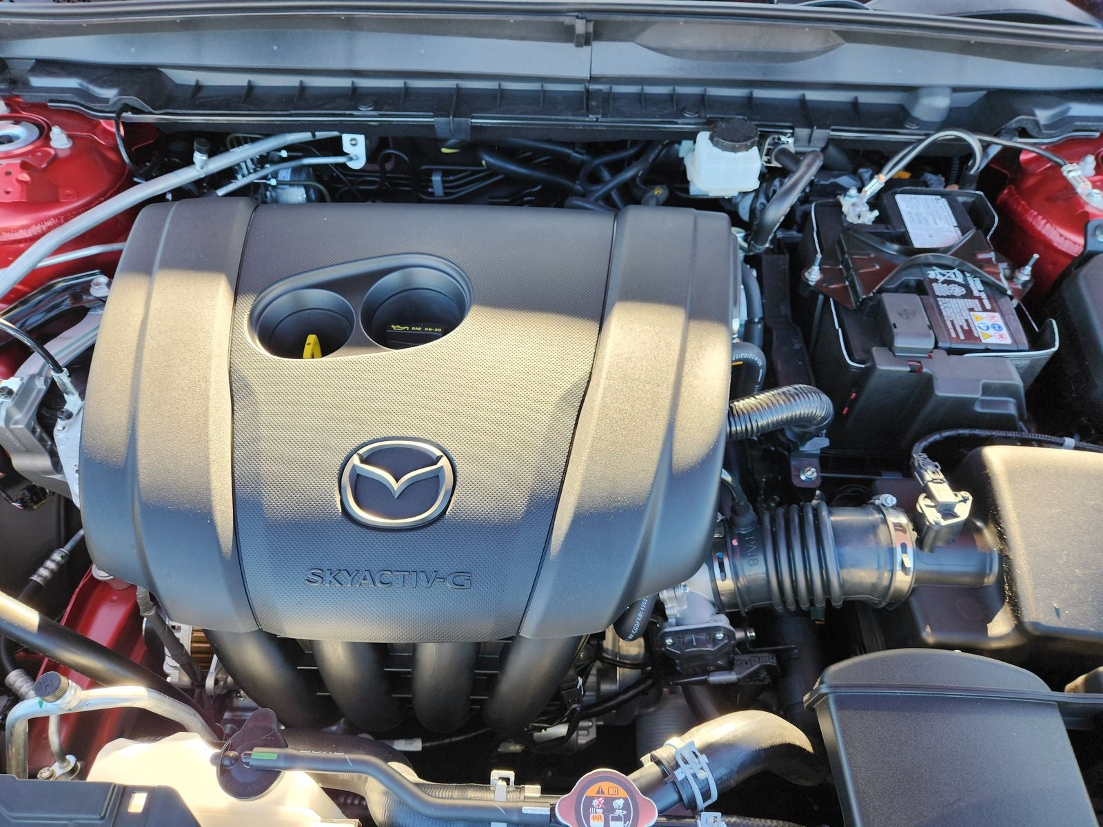 2026 Mazda Mazda CX-50 PREMIUM