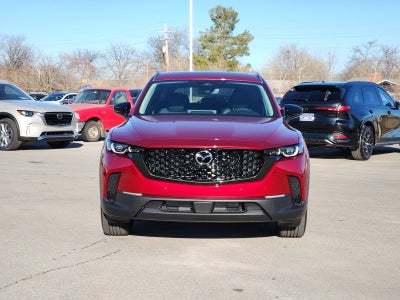 2026 Mazda Mazda CX-50 PREMIUM