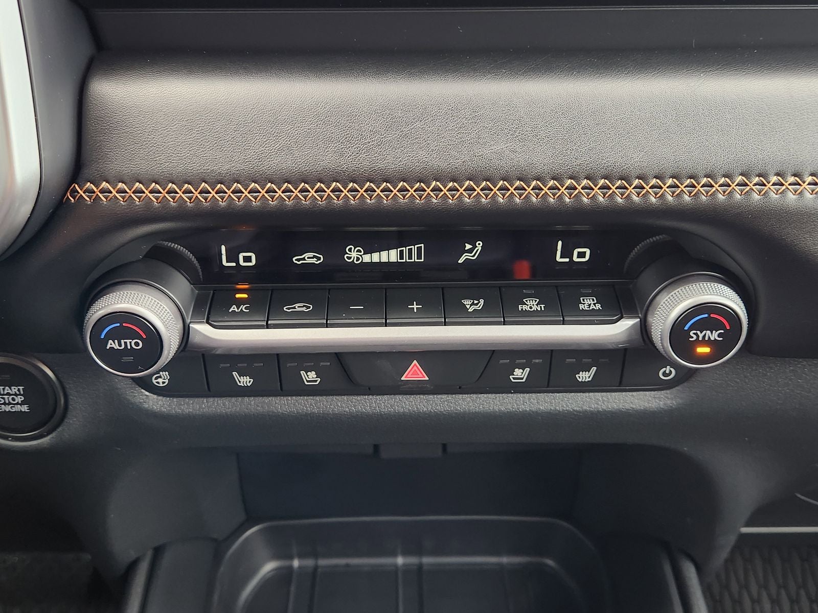 2025 Mazda Mazda CX-50 2.5 Turbo Premium Package