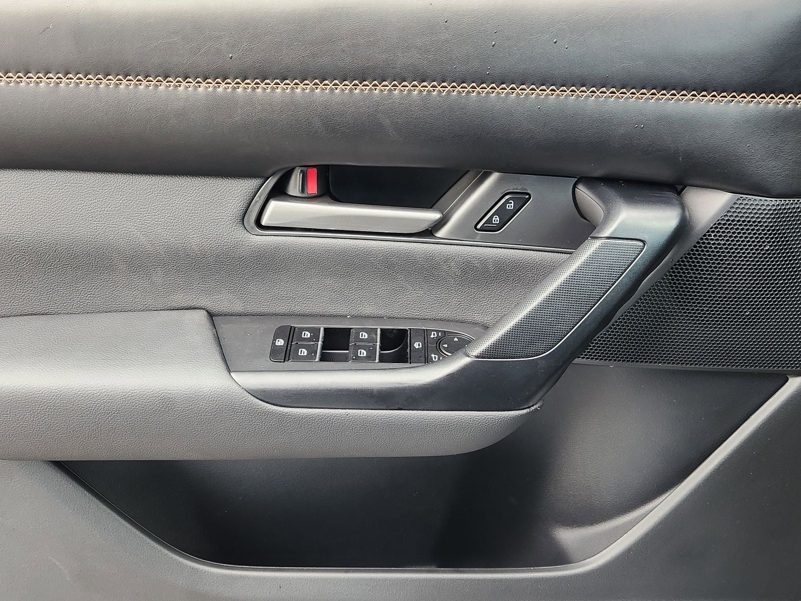 2025 Mazda Mazda CX-50 2.5 Turbo Premium Package