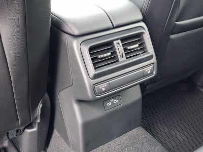 2025 Mazda Mazda CX-50 2.5 Turbo Premium Package