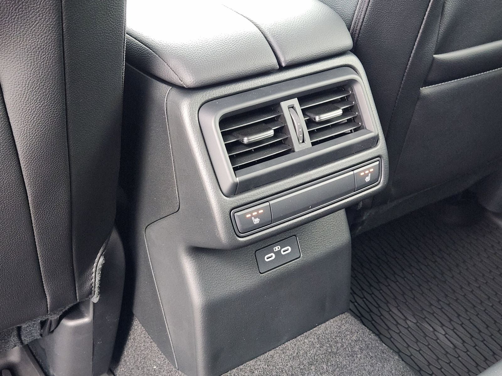 2025 Mazda Mazda CX-50 2.5 Turbo Premium Package