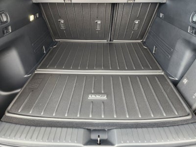 2025 Mazda Mazda CX-50 2.5 Turbo Premium Package