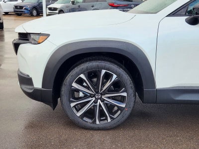 2025 Mazda Mazda CX-50 2.5 Turbo Premium Package