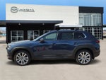 2026 Mazda Mazda CX-50 2.5 Turbo Premium Plus