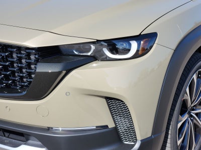 2026 Mazda Mazda CX-50 2.5 Turbo Premium Plus