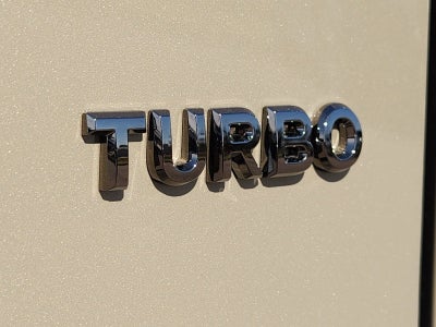 2026 Mazda Mazda CX-50 2.5 Turbo Premium Plus