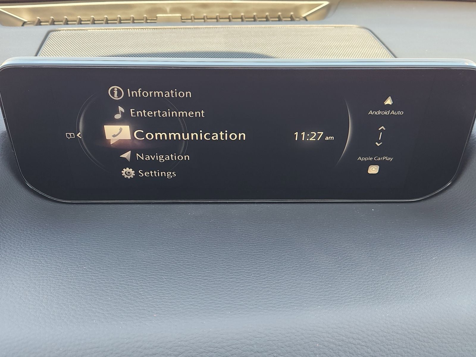 2026 Mazda Mazda CX-50 2.5 Turbo Premium Plus