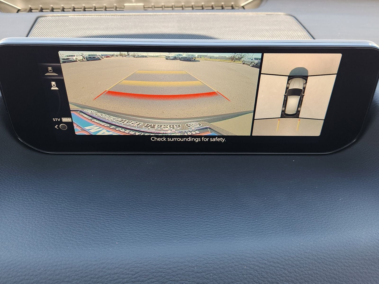 2026 Mazda Mazda CX-50 2.5 Turbo Premium Plus