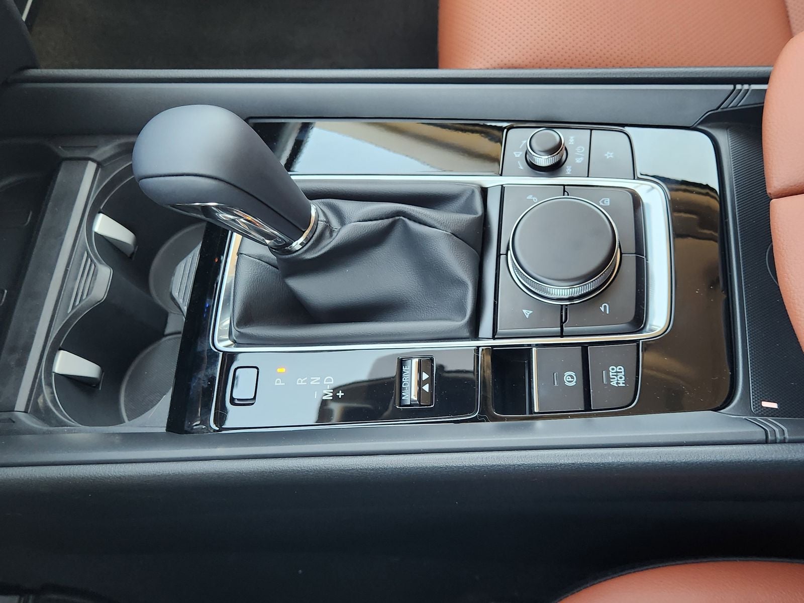 2026 Mazda Mazda CX-50 2.5 Turbo Premium Plus