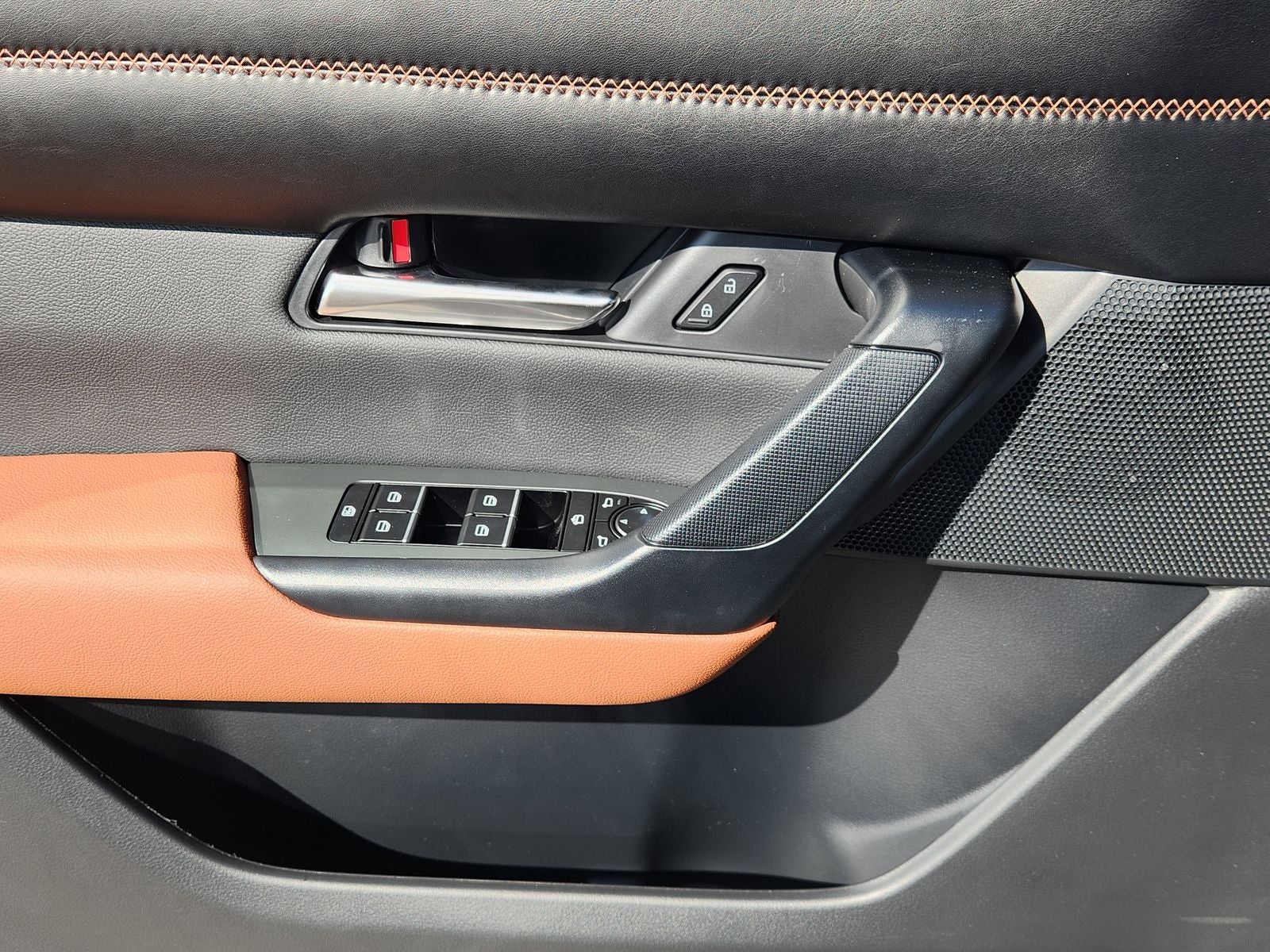 2026 Mazda Mazda CX-50 2.5 Turbo Premium Plus