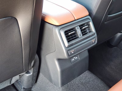 2026 Mazda Mazda CX-50 2.5 Turbo Premium Plus