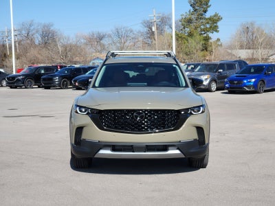 2026 Mazda Mazda CX-50 2.5 Turbo Premium Plus