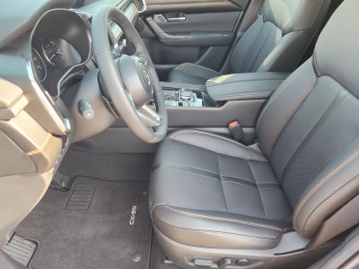 2026 Mazda Mazda CX-50 2.5 Turbo Premium Plus