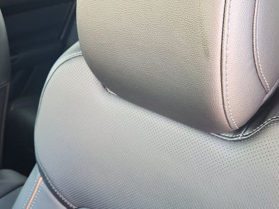 2026 Mazda Mazda CX-50 2.5 Turbo Premium Plus