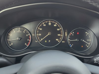2026 Mazda Mazda CX-50 2.5 Turbo Premium Plus