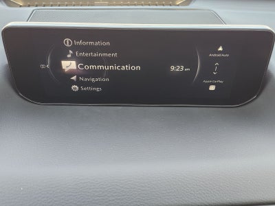 2026 Mazda Mazda CX-50 2.5 Turbo Premium Plus