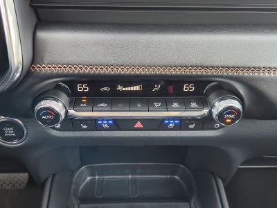 2026 Mazda Mazda CX-50 2.5 Turbo Premium Plus