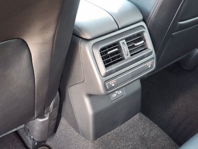 2026 Mazda Mazda CX-50 2.5 Turbo Premium Plus