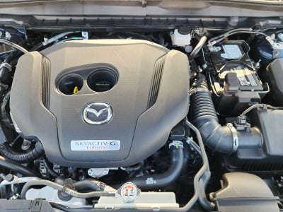 2026 Mazda Mazda CX-50 2.5 Turbo Premium Plus