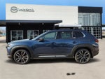 2026 Mazda Mazda CX-50 2.5 Turbo Premium Plus