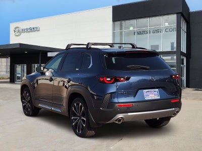 2026 Mazda Mazda CX-50 2.5 Turbo Premium Plus