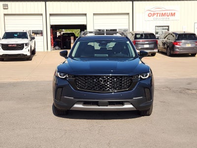 2026 Mazda Mazda CX-50 2.5 Turbo Premium Plus