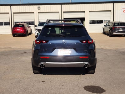 2026 Mazda Mazda CX-50 2.5 Turbo Premium Plus