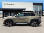 2026 Mazda Mazda CX-50 2.5 Turbo Premium Plus