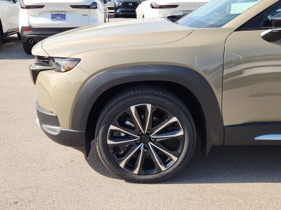 2026 Mazda Mazda CX-50 2.5 Turbo Premium Plus