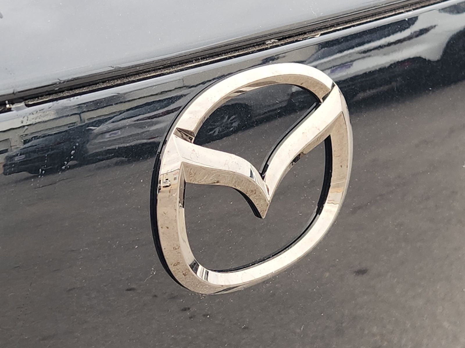 2026 Mazda Mazda CX-50 2.5 S Meridian Edition